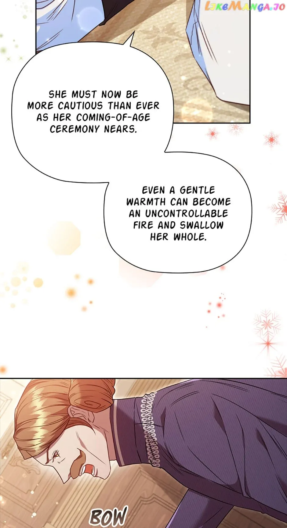 An Extra In The Family Is The First To Be Abandoned Chapter 57 273 59