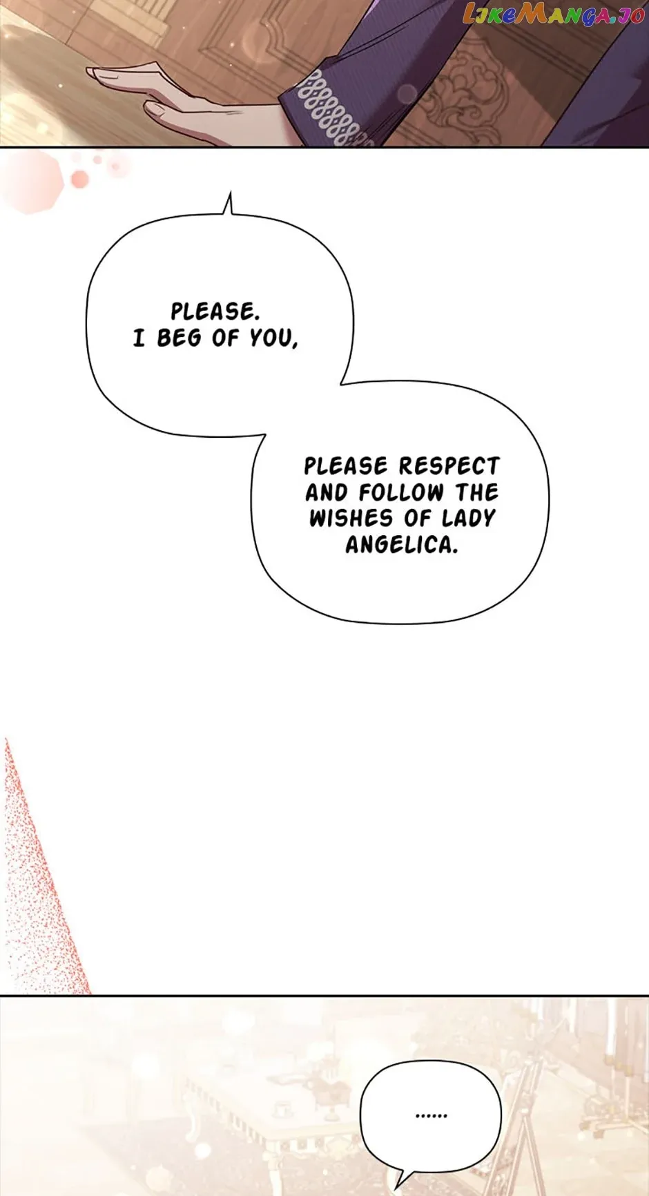 An Extra In The Family Is The First To Be Abandoned Chapter 57 274 60