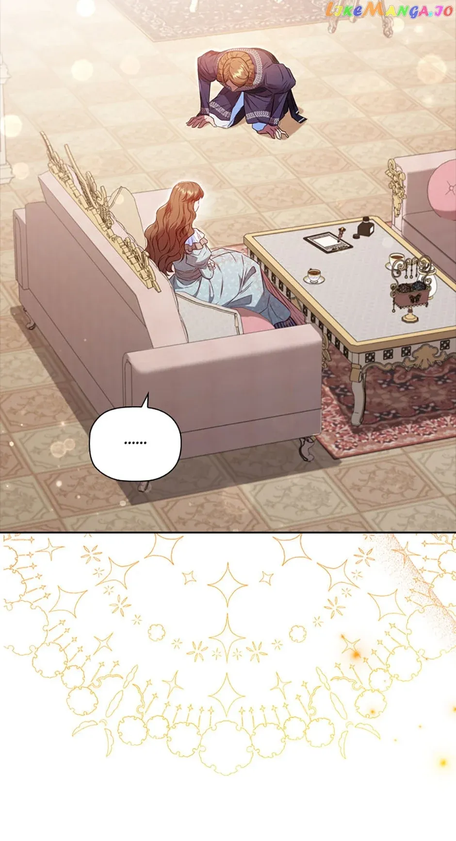 An Extra In The Family Is The First To Be Abandoned Chapter 57 275 61