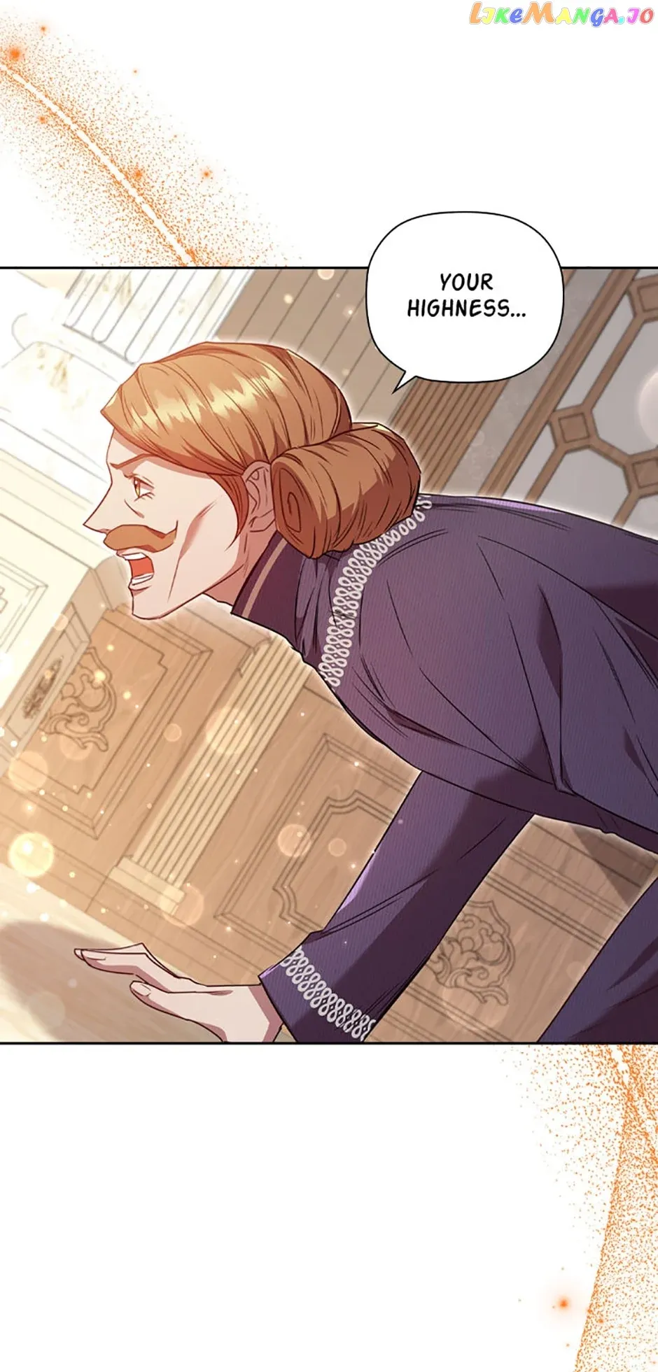 An Extra In The Family Is The First To Be Abandoned Chapter 57 277 63