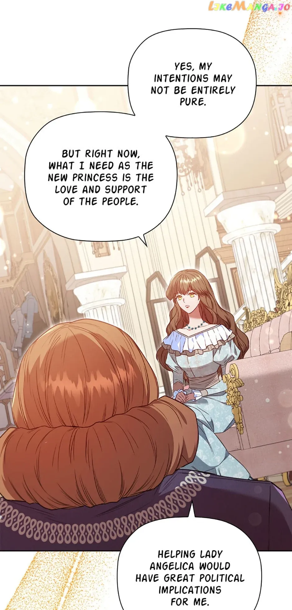 An Extra In The Family Is The First To Be Abandoned Chapter 57 278 64