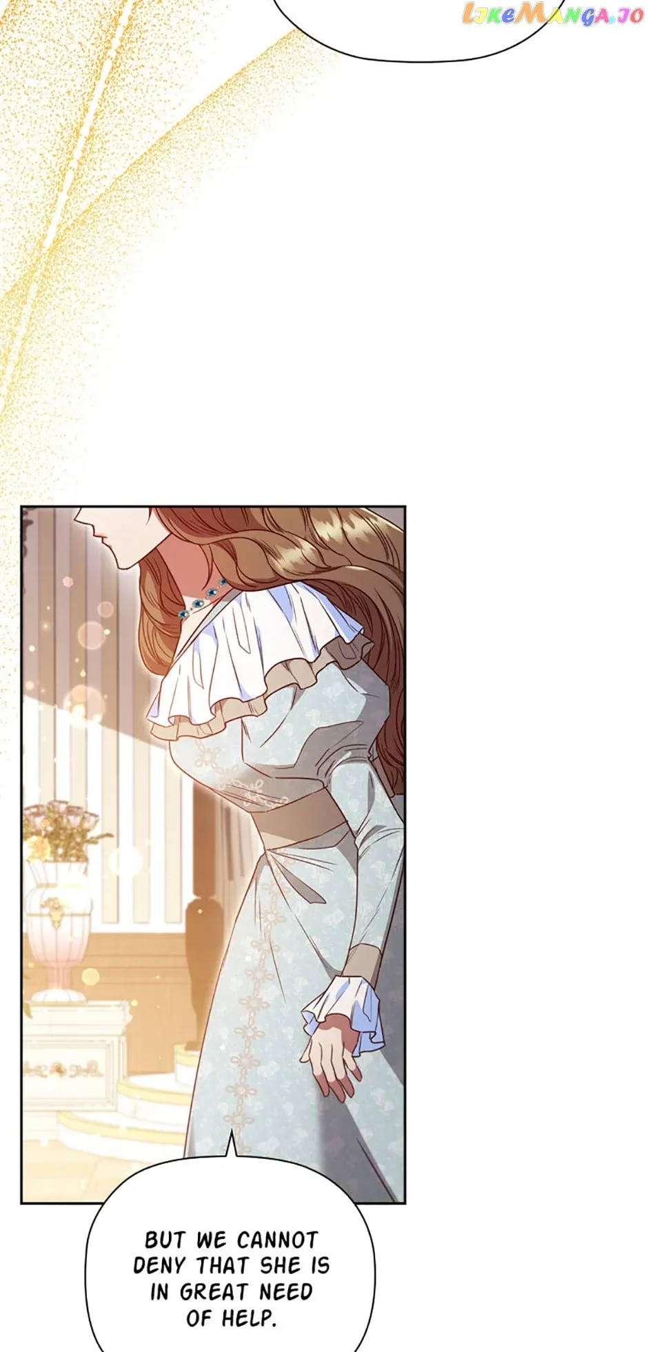 An Extra In The Family Is The First To Be Abandoned Chapter 57 279 65