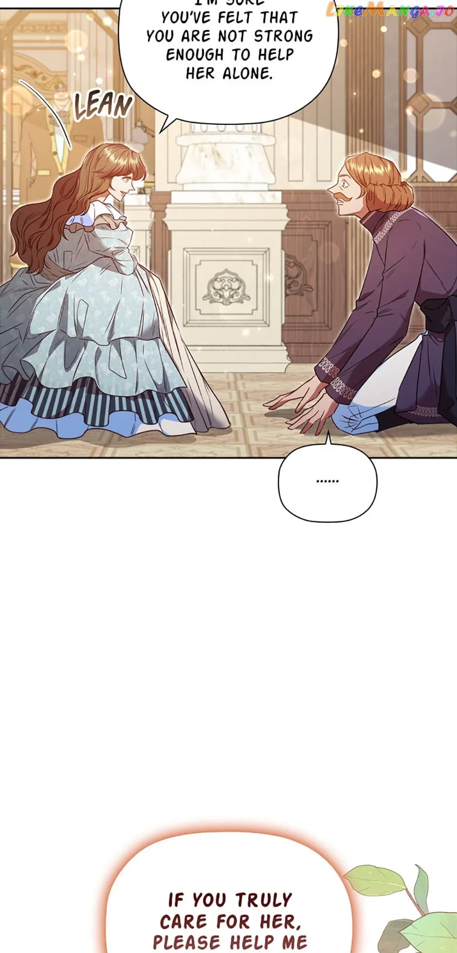 An Extra In The Family Is The First To Be Abandoned Chapter 57 281 67