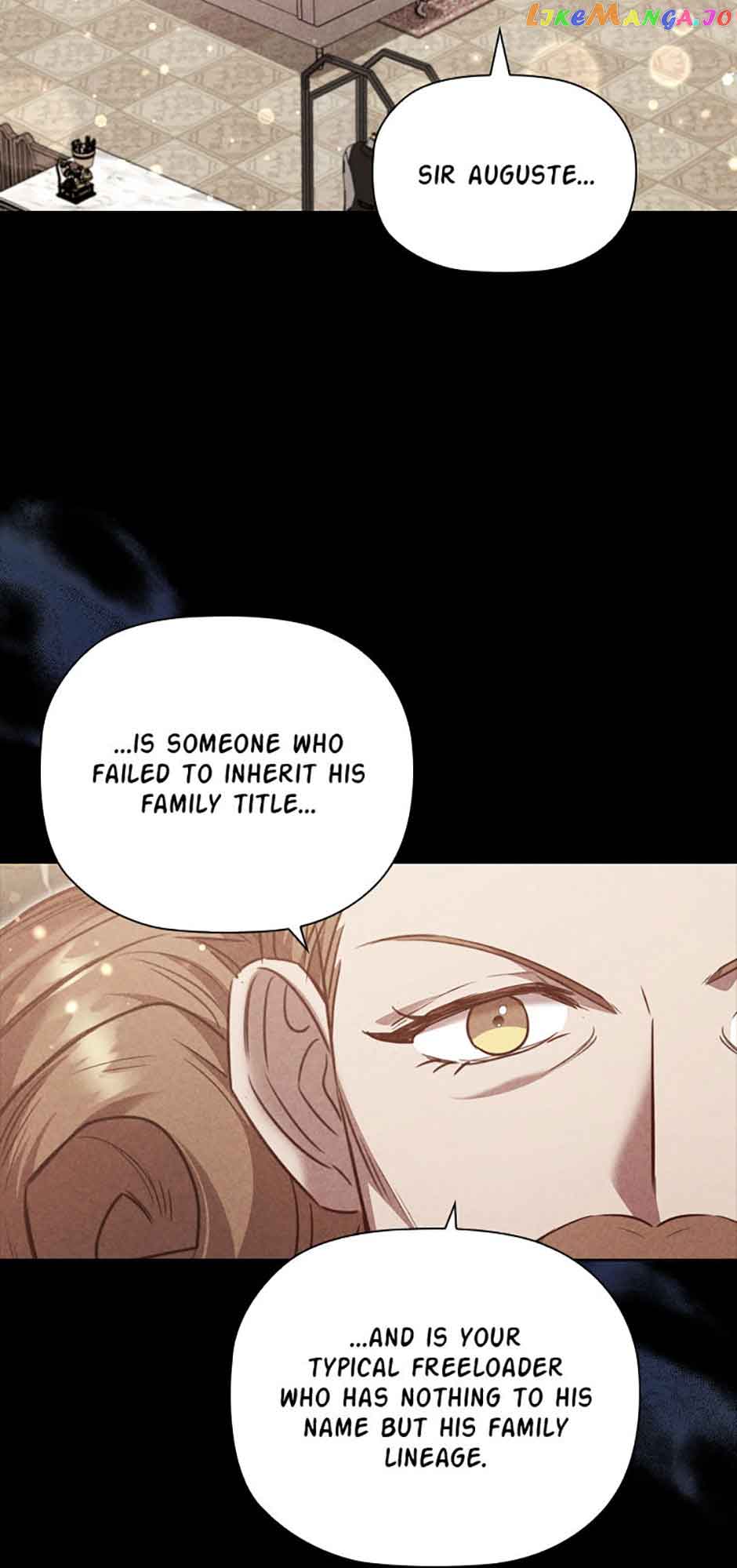 An Extra In The Family Is The First To Be Abandoned Chapter 58 212 04