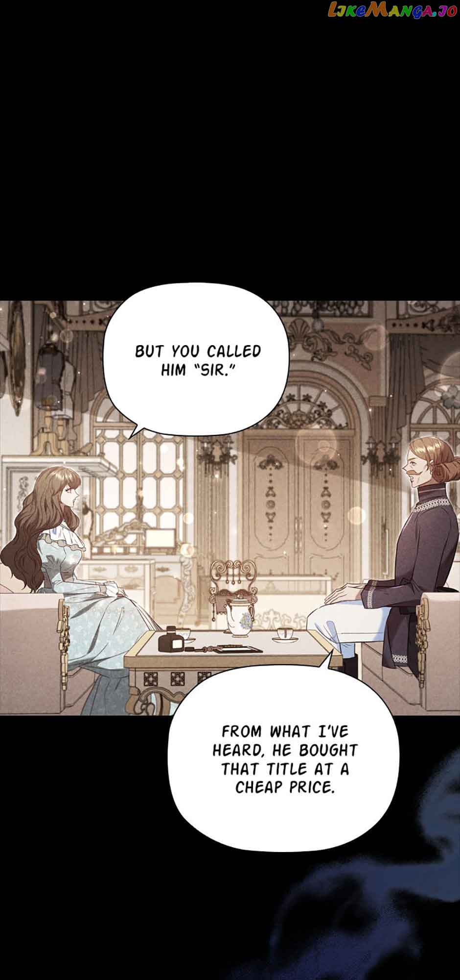 An Extra In The Family Is The First To Be Abandoned Chapter 58 213 05