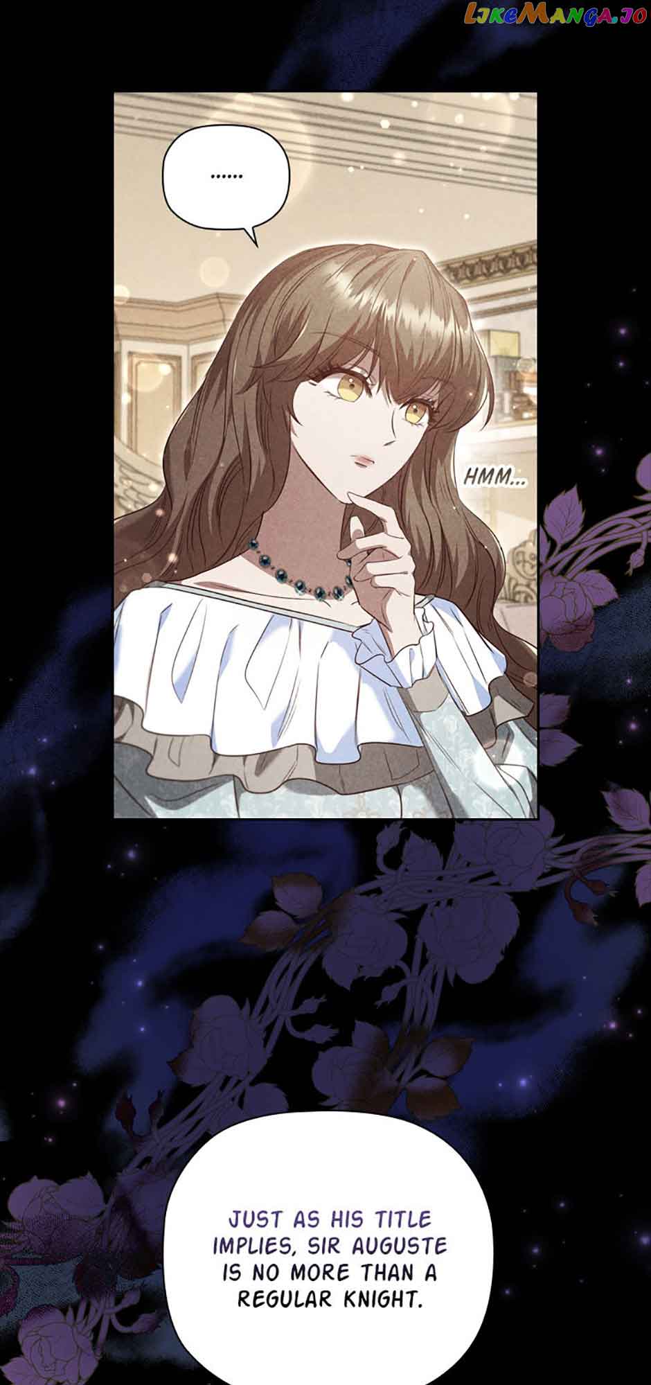 An Extra In The Family Is The First To Be Abandoned Chapter 58 214 06