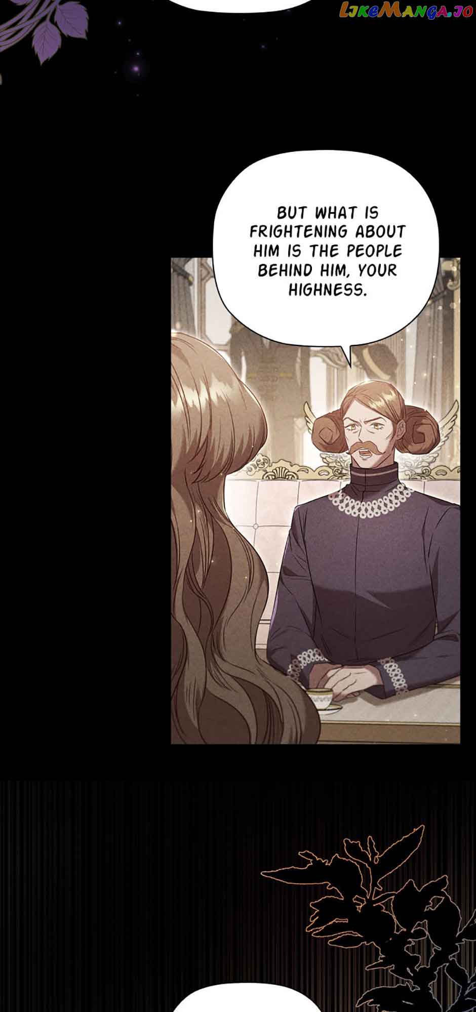 An Extra In The Family Is The First To Be Abandoned Chapter 58 215 07