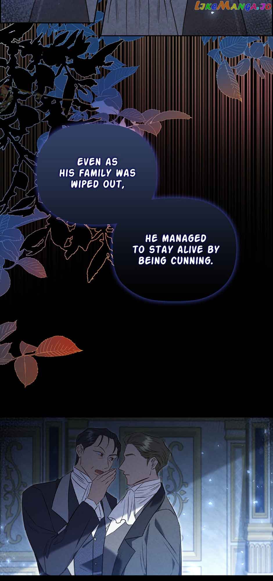 An Extra In The Family Is The First To Be Abandoned Chapter 58 217 09