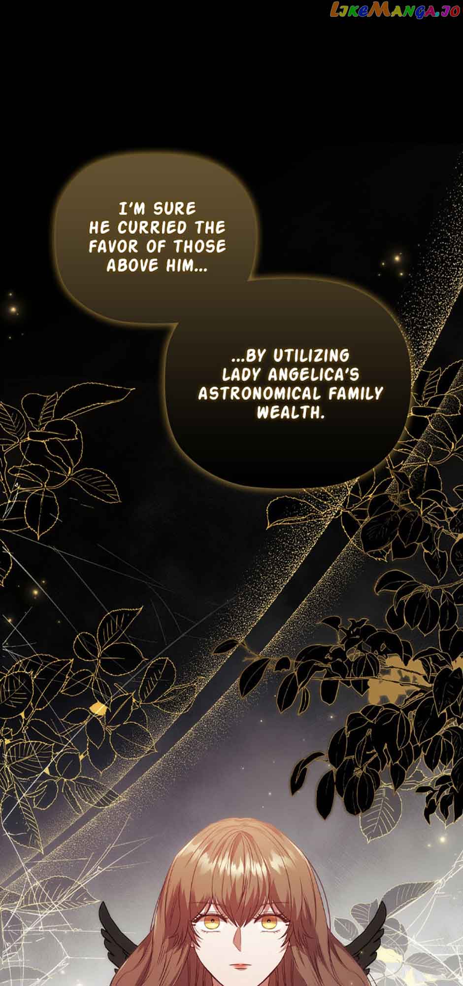 An Extra In The Family Is The First To Be Abandoned Chapter 58 218 10