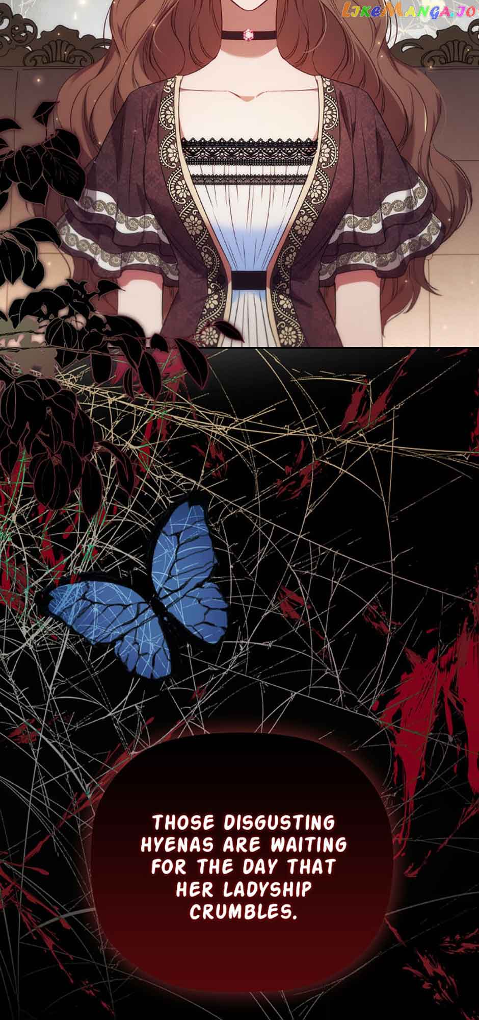 An Extra In The Family Is The First To Be Abandoned Chapter 58 219 11