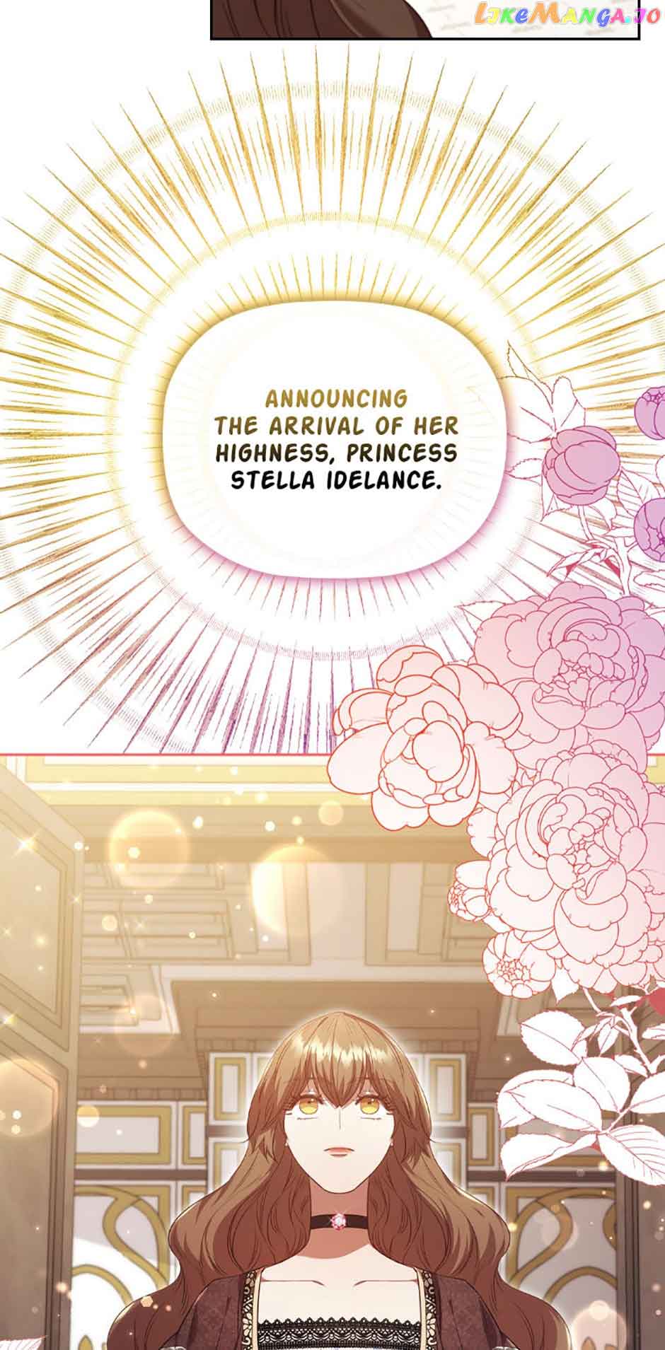 An Extra In The Family Is The First To Be Abandoned Chapter 58 224 16