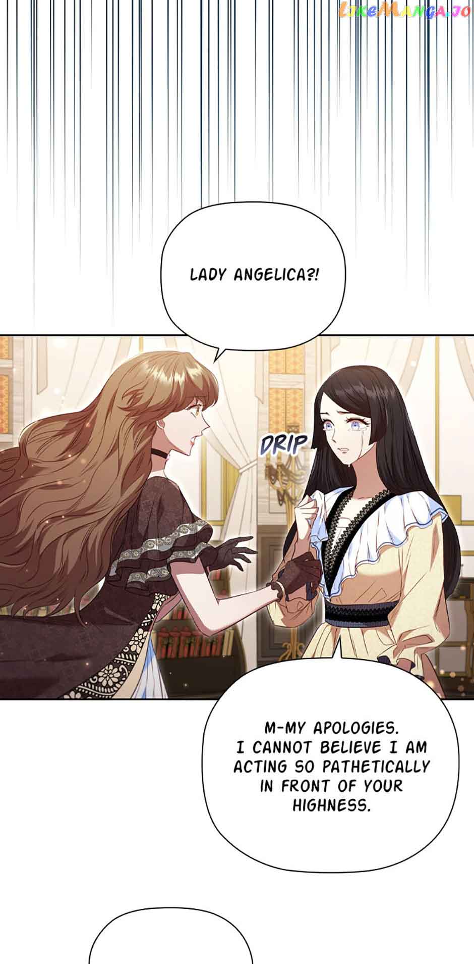 An Extra In The Family Is The First To Be Abandoned Chapter 58 228 20