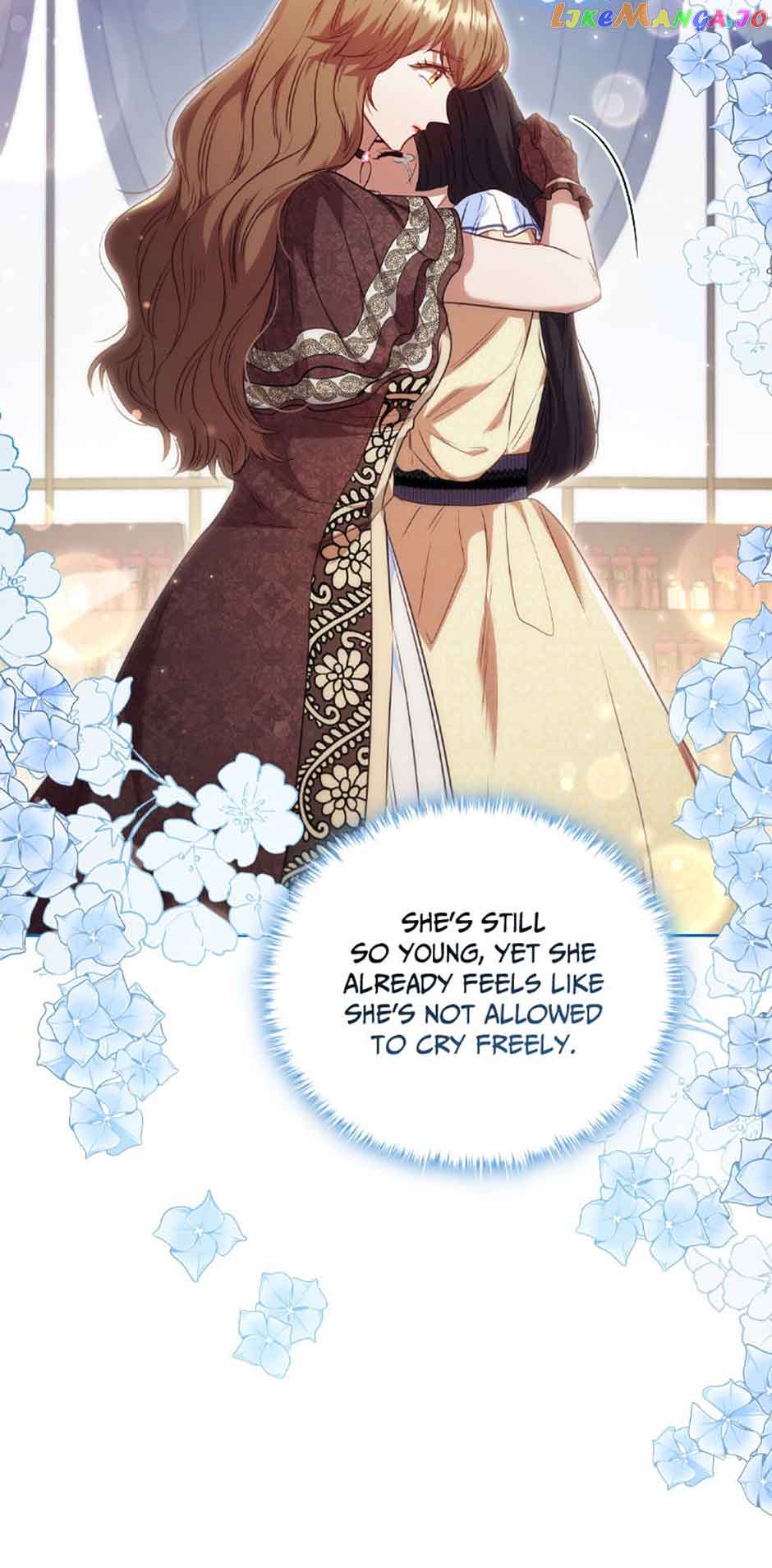 An Extra In The Family Is The First To Be Abandoned Chapter 58 232 24