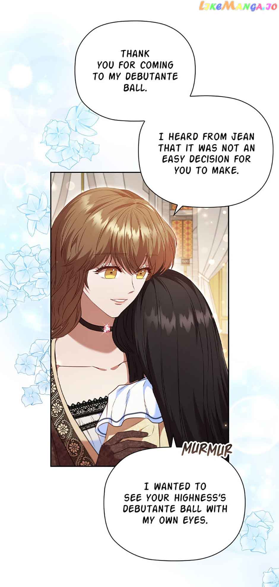 An Extra In The Family Is The First To Be Abandoned Chapter 58 233 25