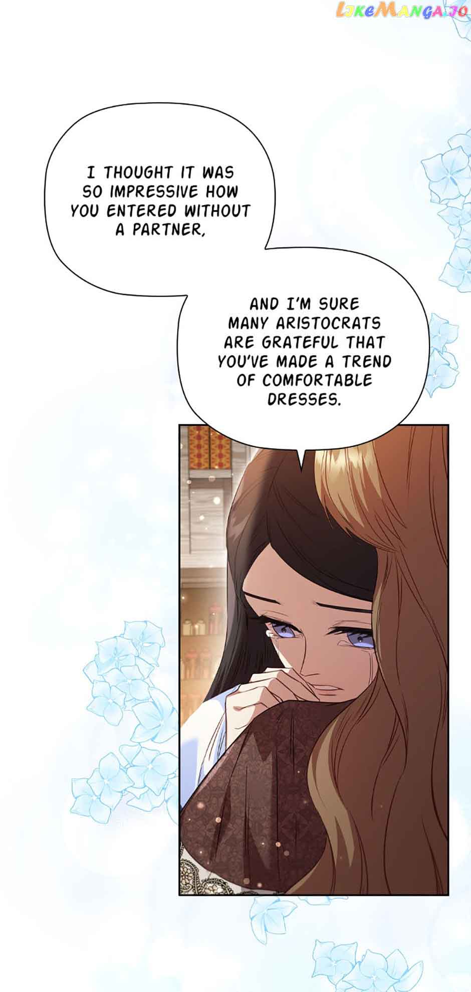 An Extra In The Family Is The First To Be Abandoned Chapter 58 234 26