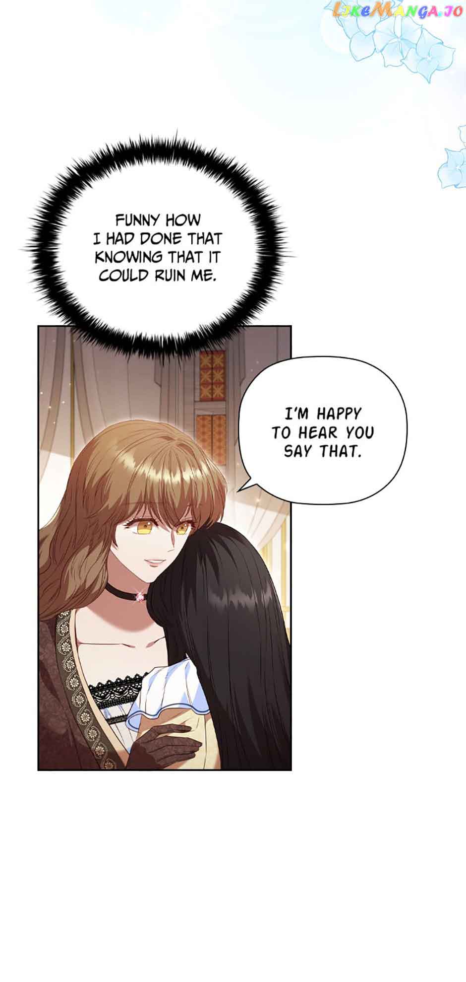 An Extra In The Family Is The First To Be Abandoned Chapter 58 235 27