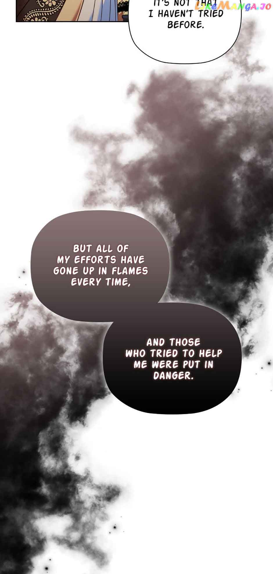 An Extra In The Family Is The First To Be Abandoned Chapter 58 239 31