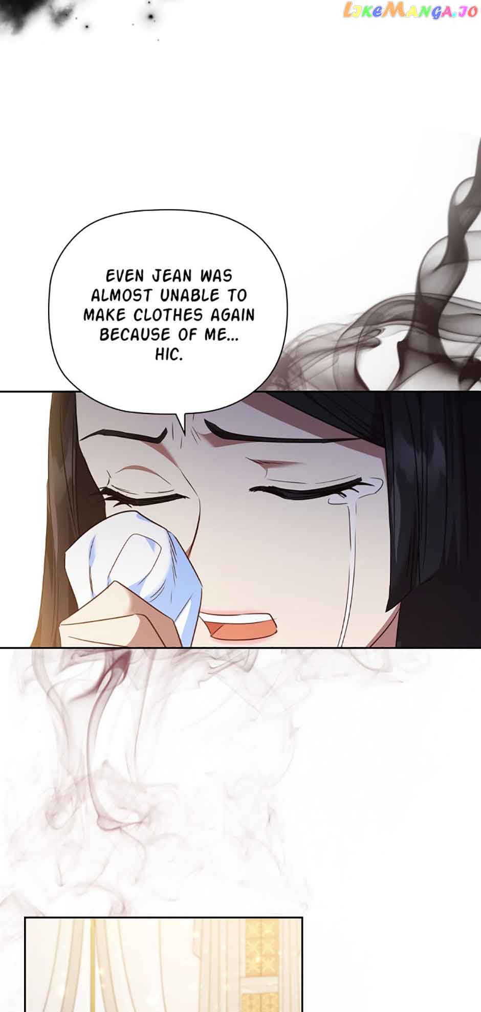 An Extra In The Family Is The First To Be Abandoned Chapter 58 240 32