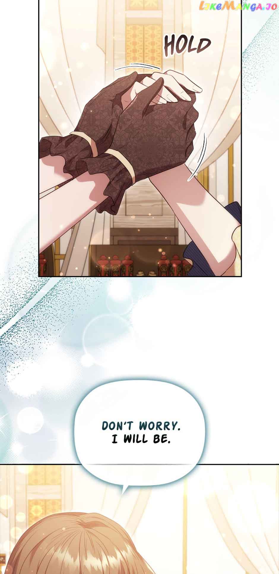 An Extra In The Family Is The First To Be Abandoned Chapter 58 244 36