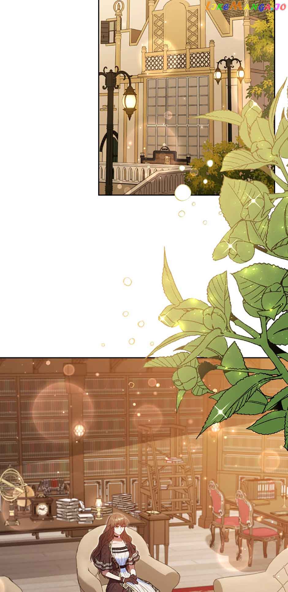 An Extra In The Family Is The First To Be Abandoned Chapter 58 247 39