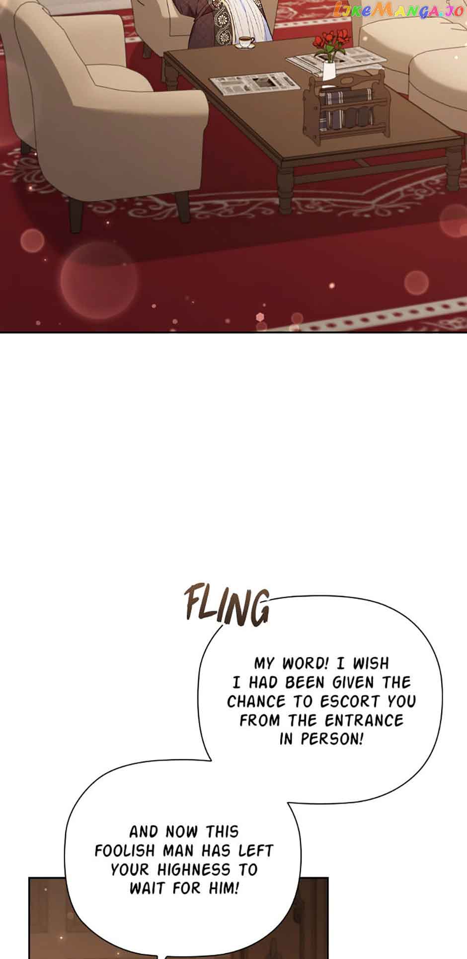 An Extra In The Family Is The First To Be Abandoned Chapter 58 248 40