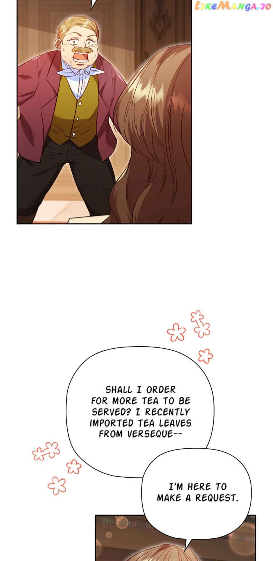 An Extra In The Family Is The First To Be Abandoned Chapter 58 249 41