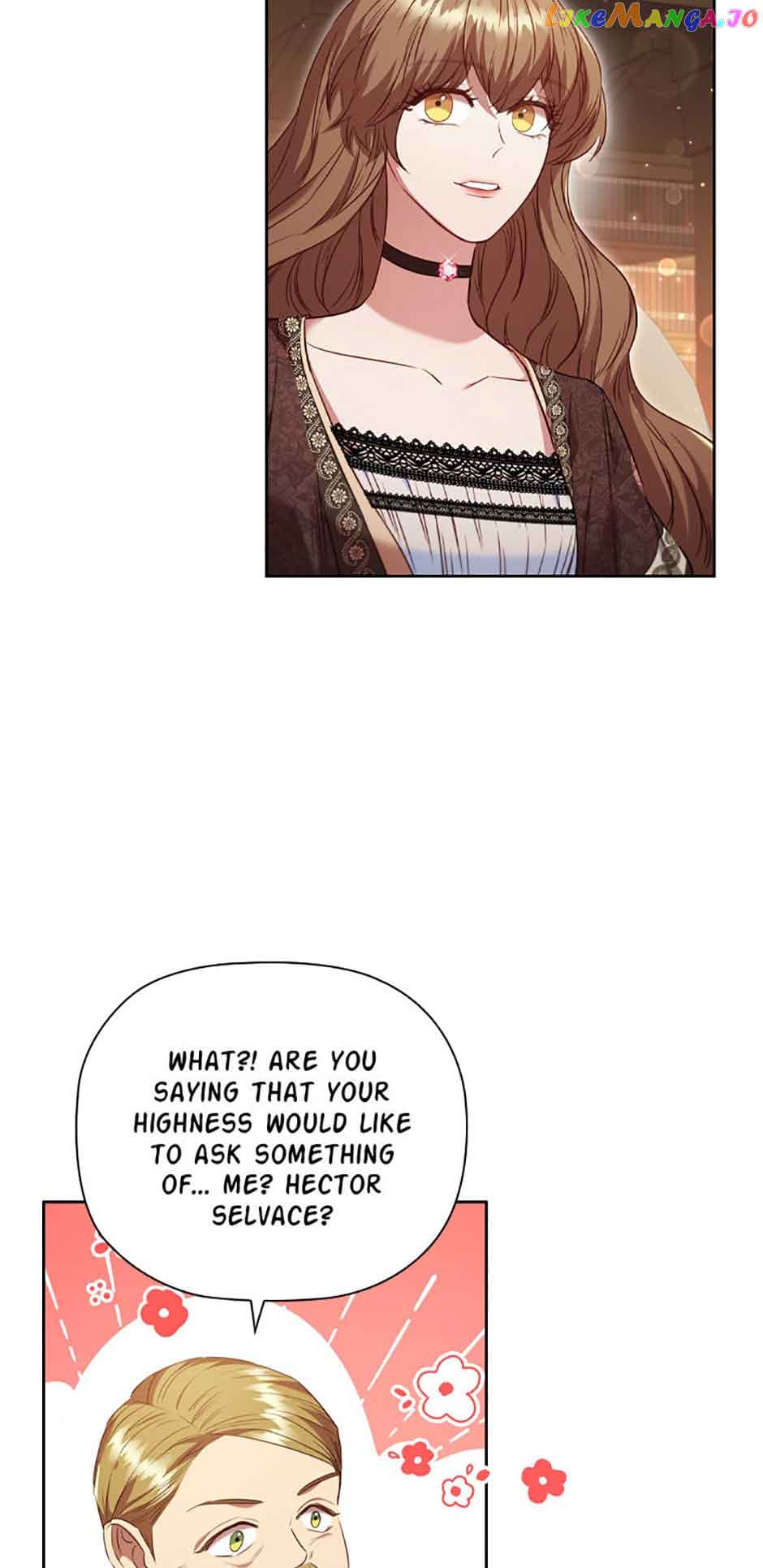 An Extra In The Family Is The First To Be Abandoned Chapter 58 250 42