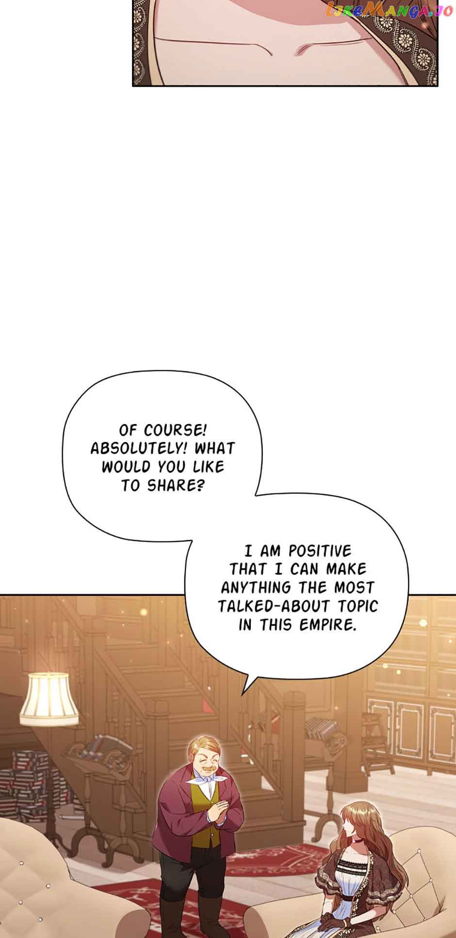 An Extra In The Family Is The First To Be Abandoned Chapter 58 252 44