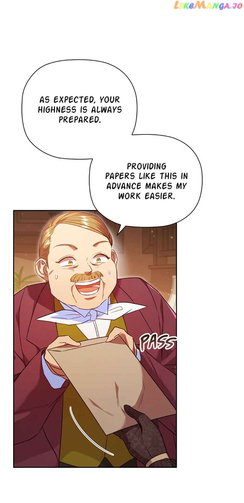 An Extra In The Family Is The First To Be Abandoned Chapter 58 254 46