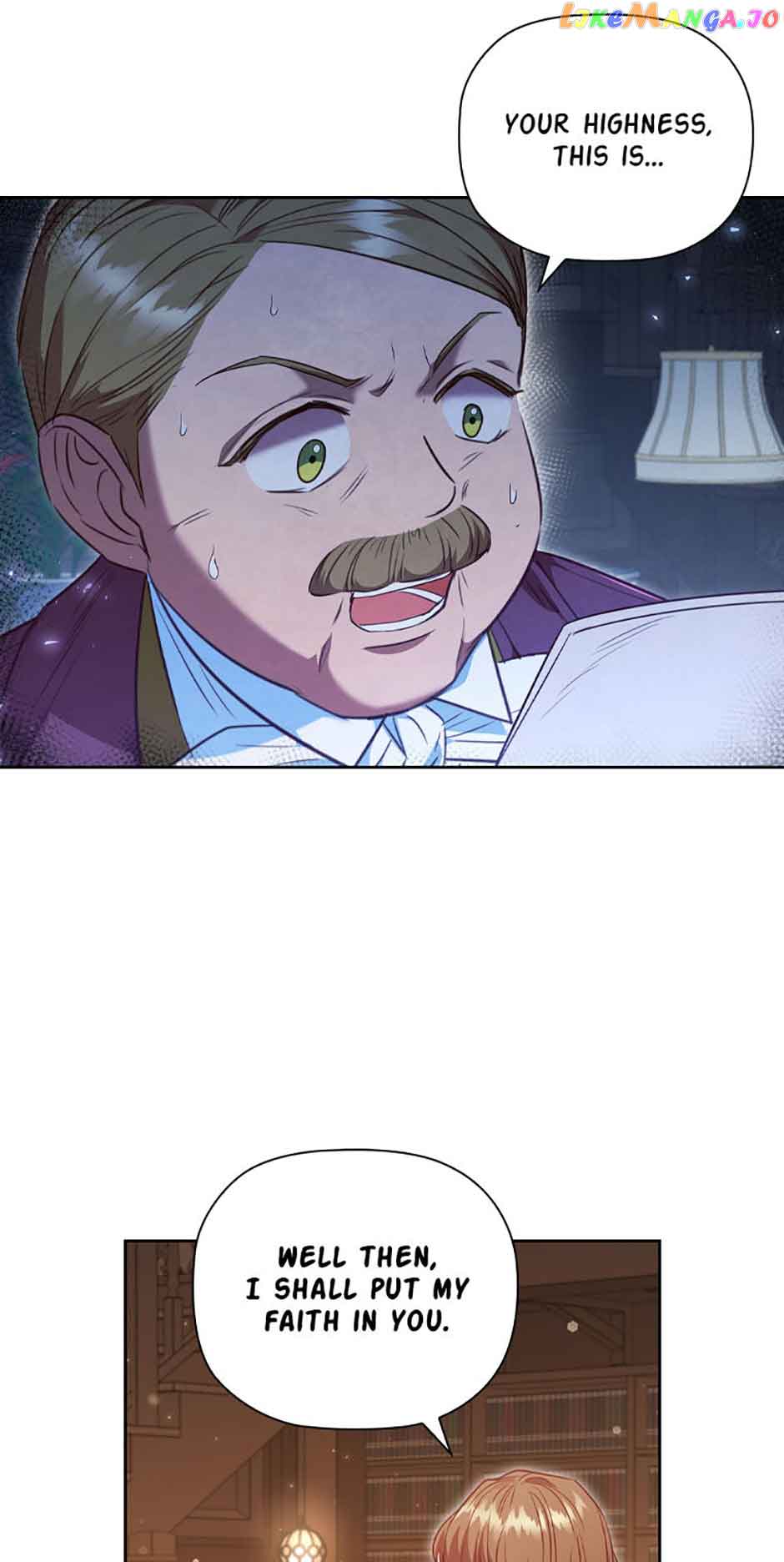 An Extra In The Family Is The First To Be Abandoned Chapter 58 256 48