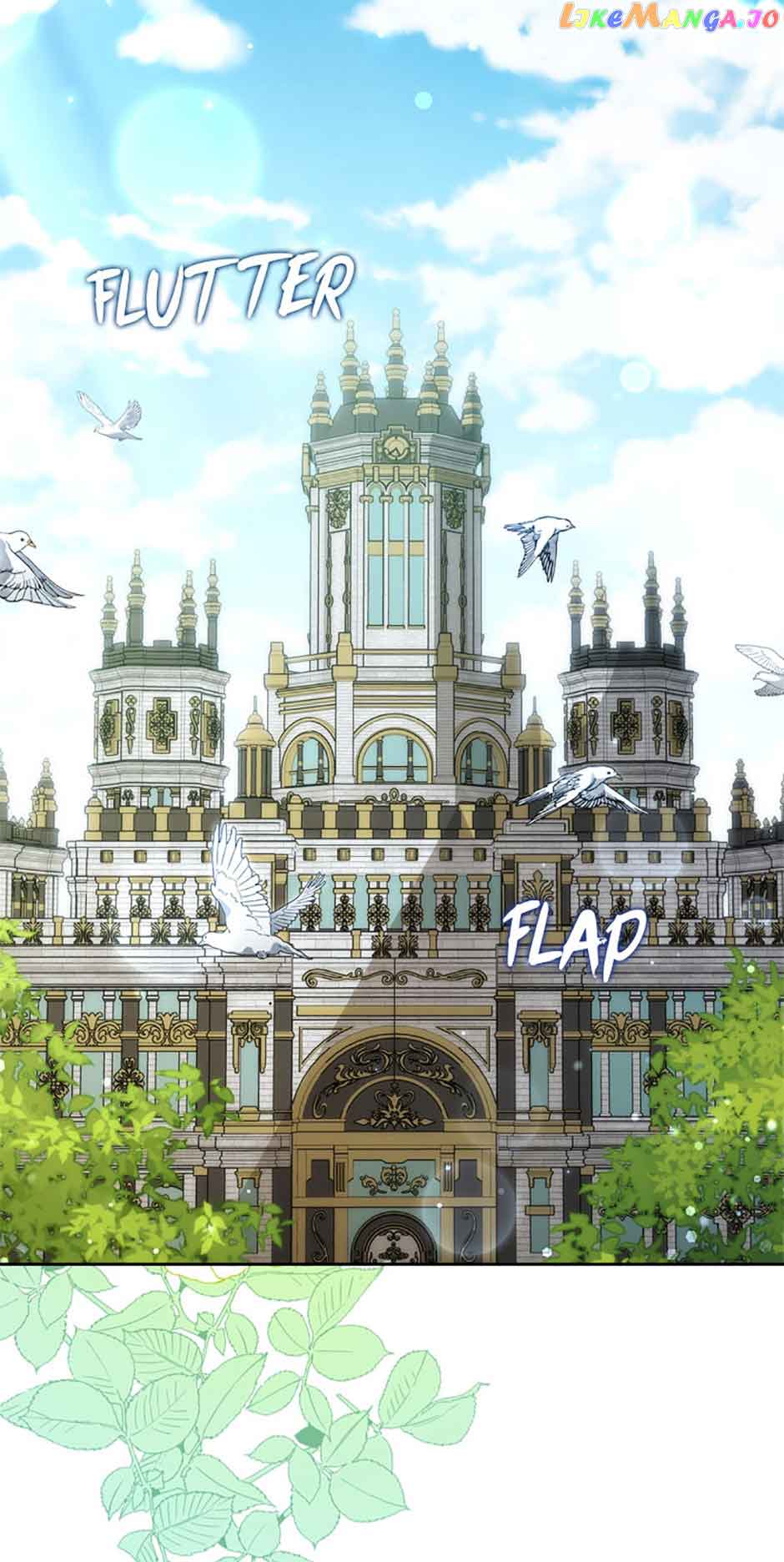 An Extra In The Family Is The First To Be Abandoned Chapter 58 261 53