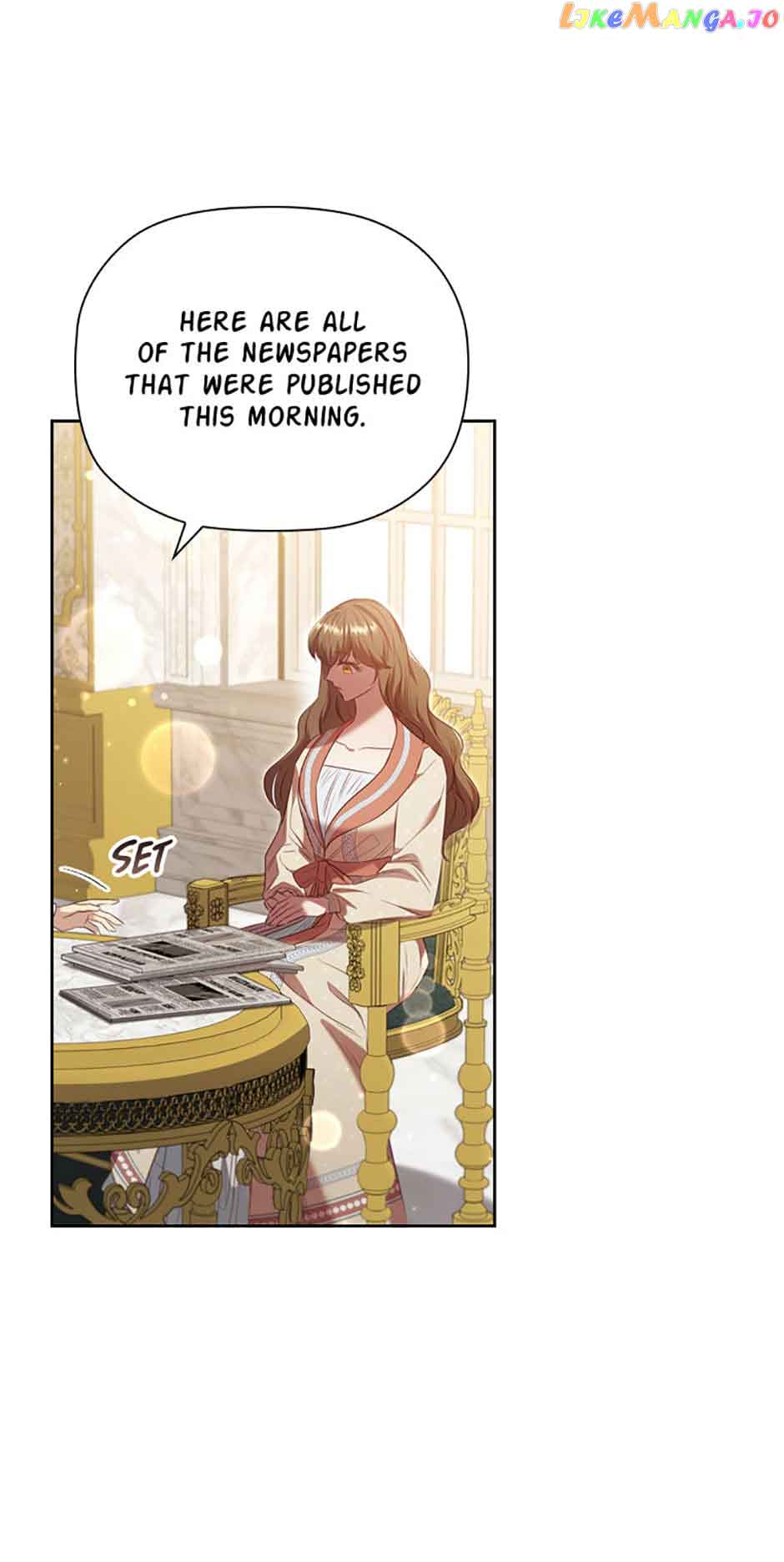 An Extra In The Family Is The First To Be Abandoned Chapter 58 265 57