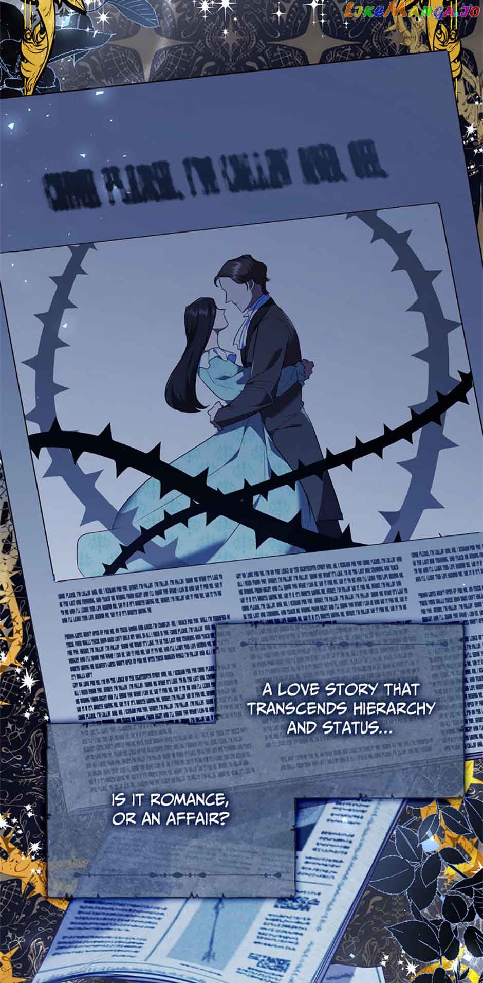 An Extra In The Family Is The First To Be Abandoned Chapter 58 270 62