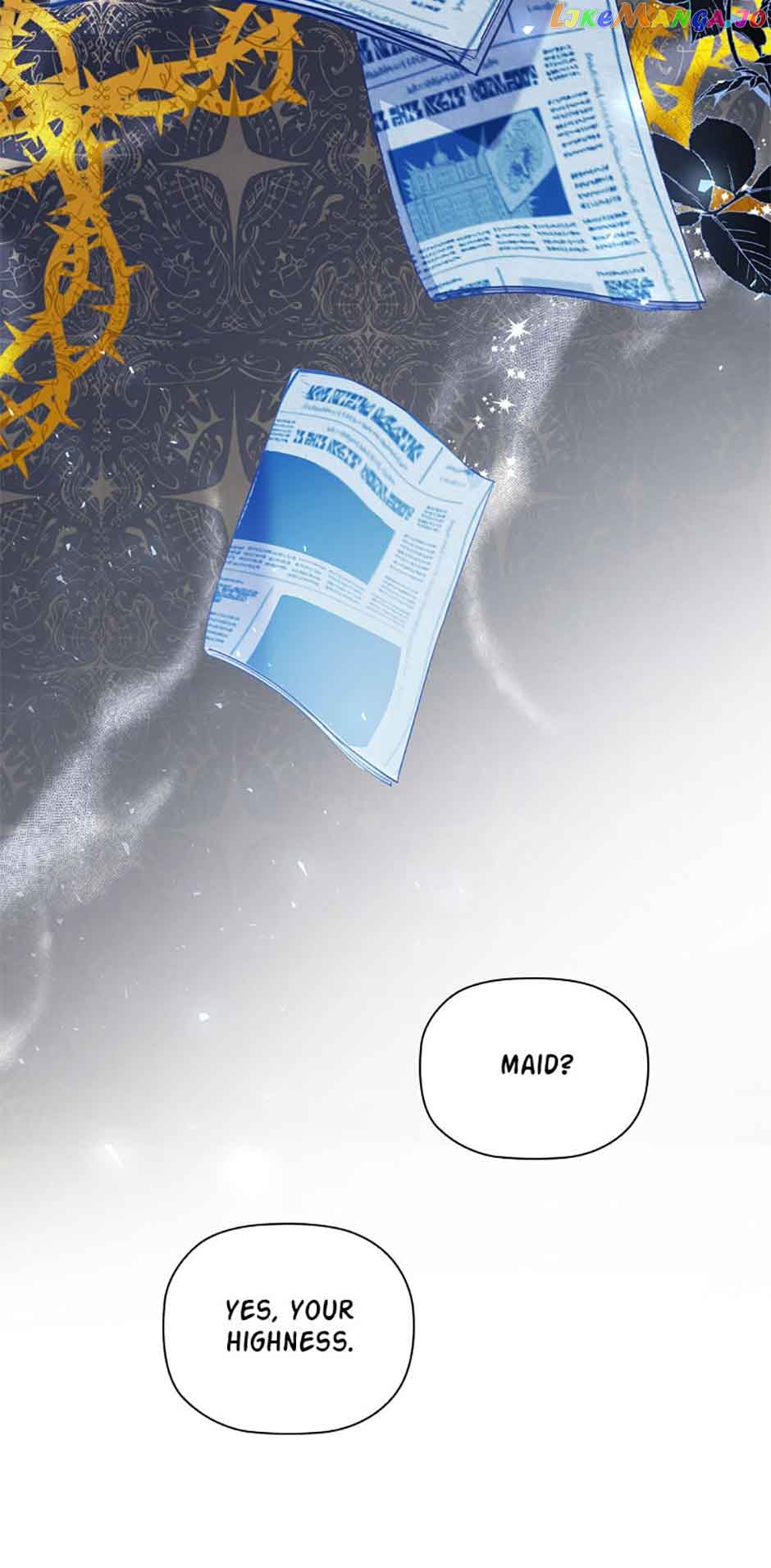 An Extra In The Family Is The First To Be Abandoned Chapter 58 271 63