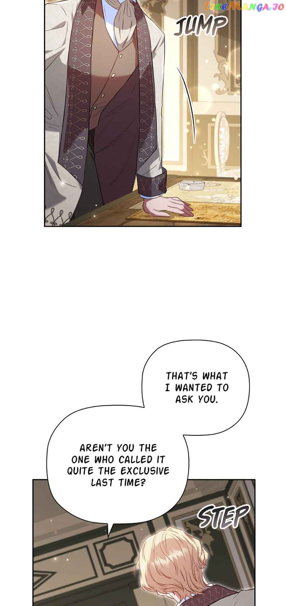 An Extra In The Family Is The First To Be Abandoned Chapter 59 231 05