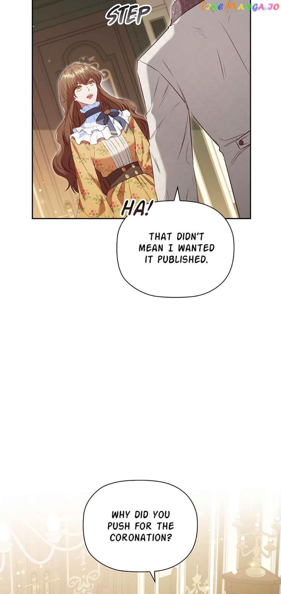 An Extra In The Family Is The First To Be Abandoned Chapter 59 232 06