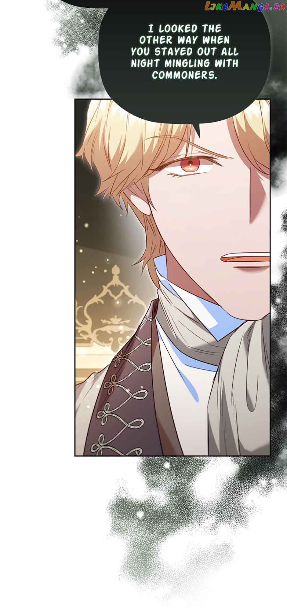 An Extra In The Family Is The First To Be Abandoned Chapter 59 235 09