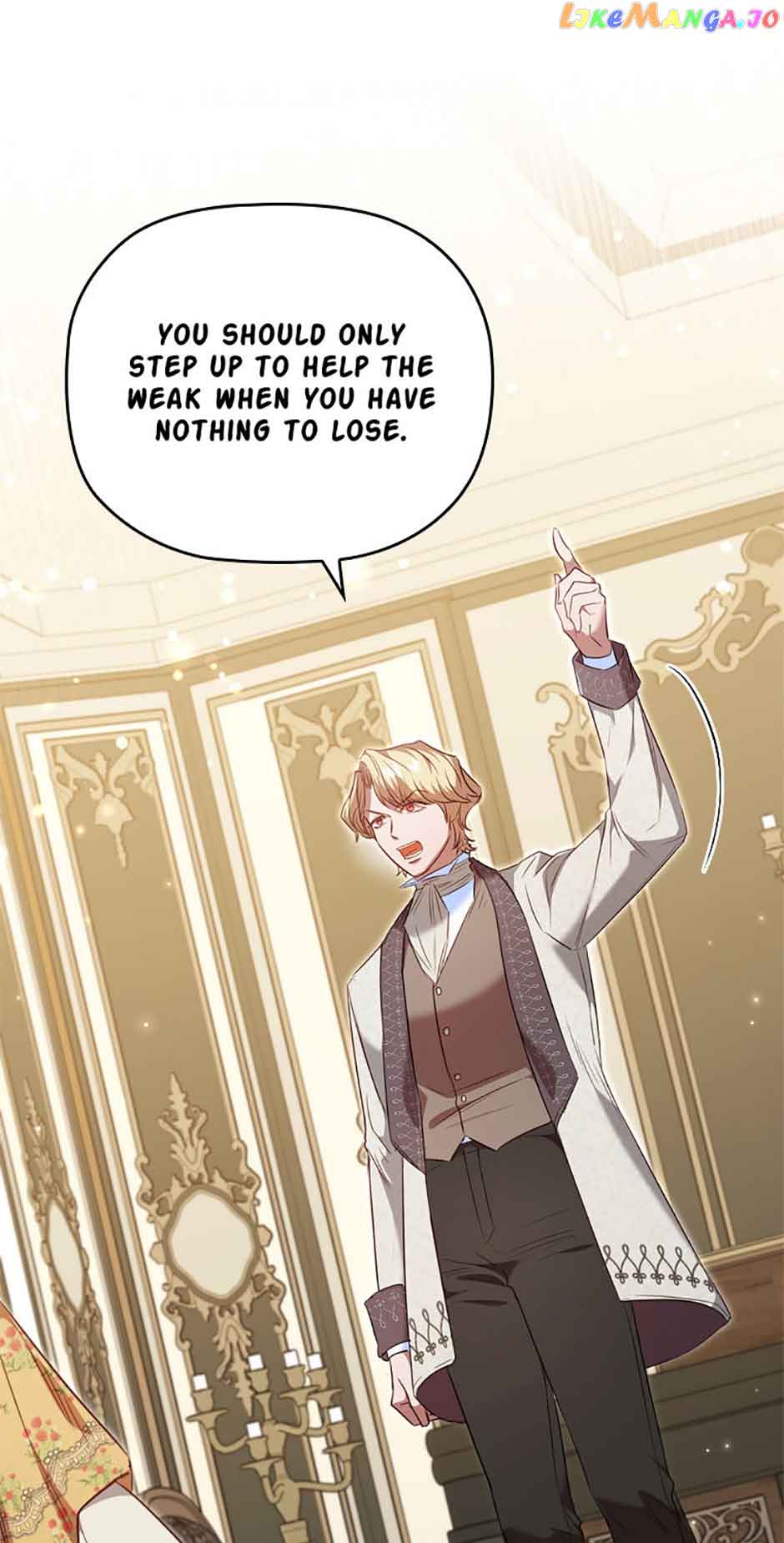 An Extra In The Family Is The First To Be Abandoned Chapter 59 242 16