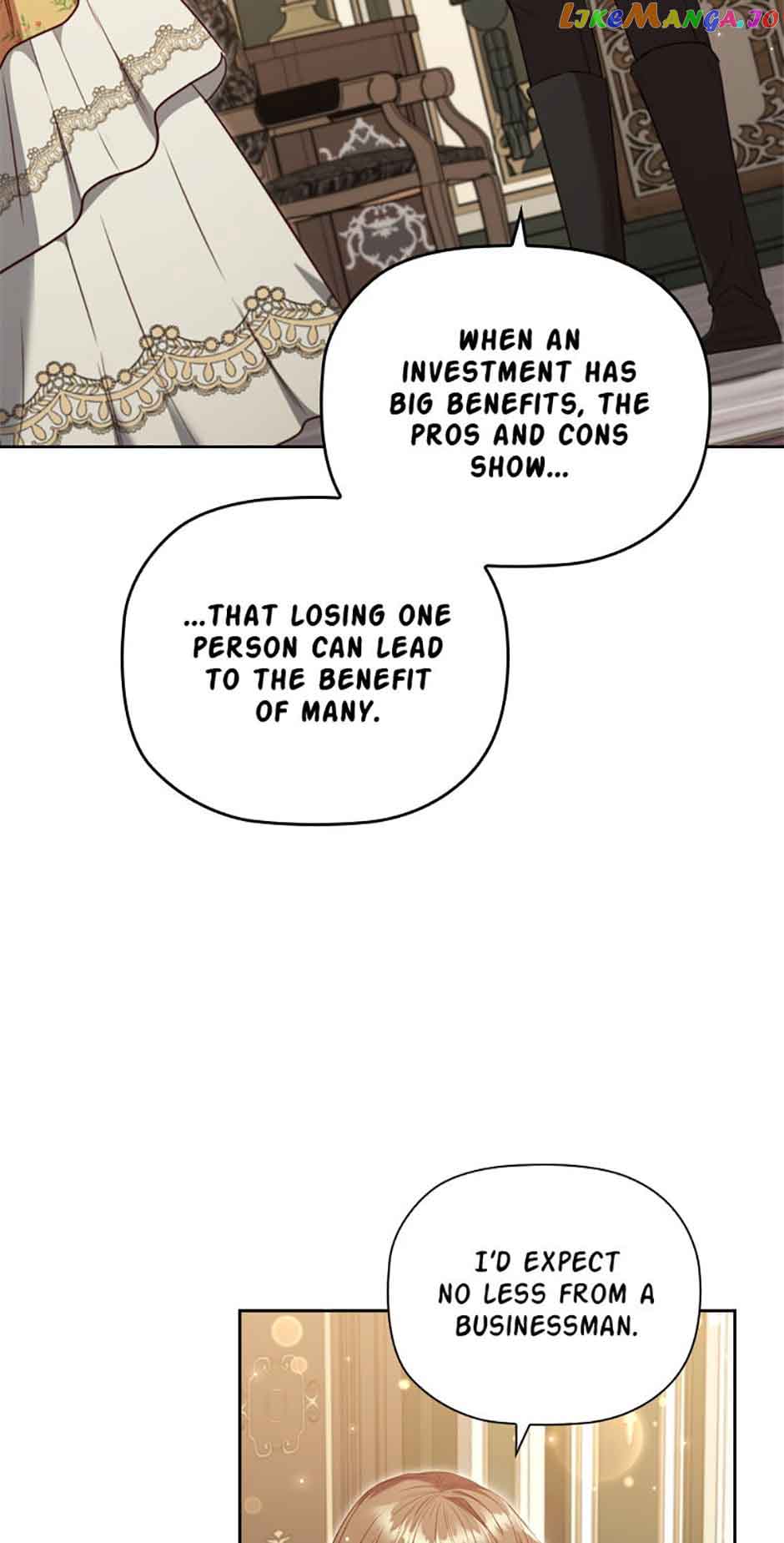 An Extra In The Family Is The First To Be Abandoned Chapter 59 243 17