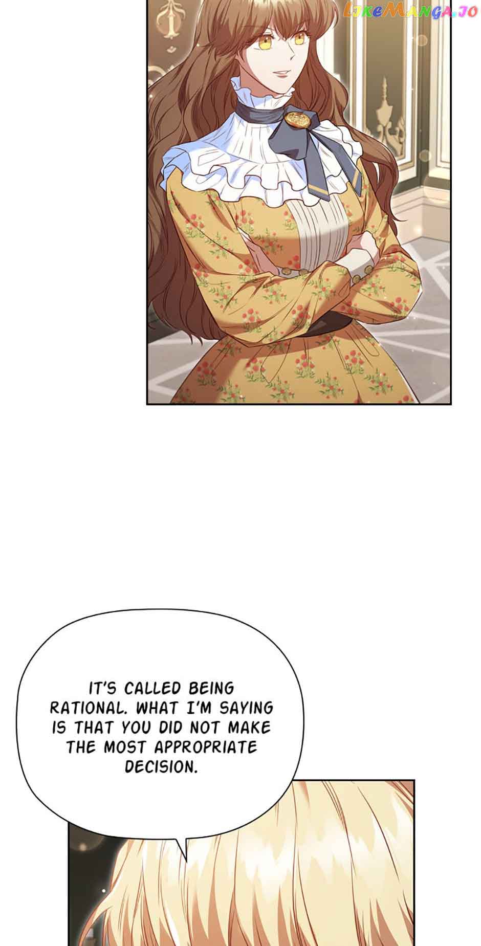 An Extra In The Family Is The First To Be Abandoned Chapter 59 244 18