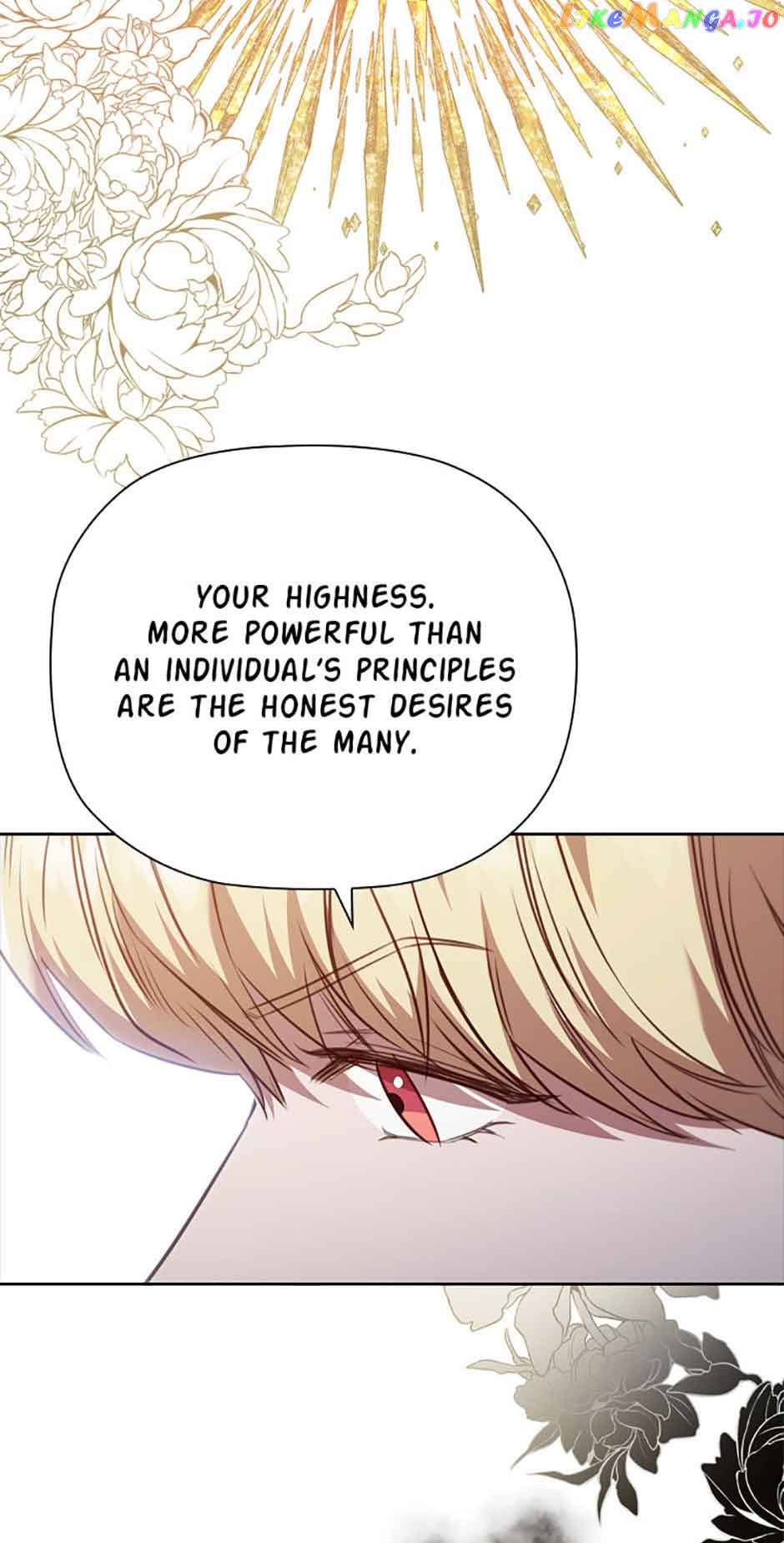 An Extra In The Family Is The First To Be Abandoned Chapter 59 246 20