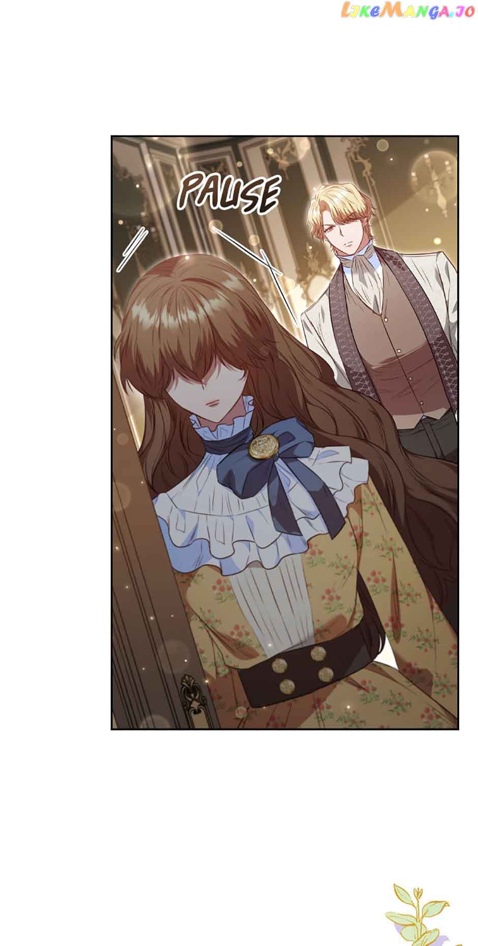 An Extra In The Family Is The First To Be Abandoned Chapter 59 253 27