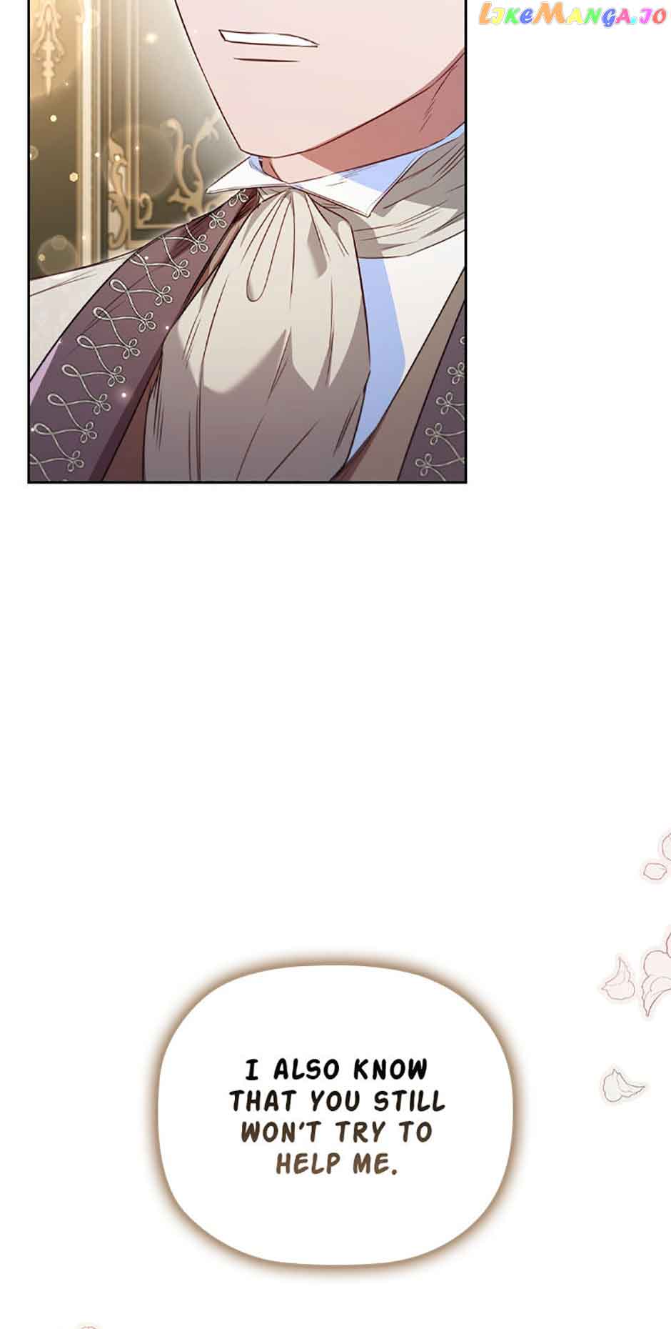 An Extra In The Family Is The First To Be Abandoned Chapter 59 255 29