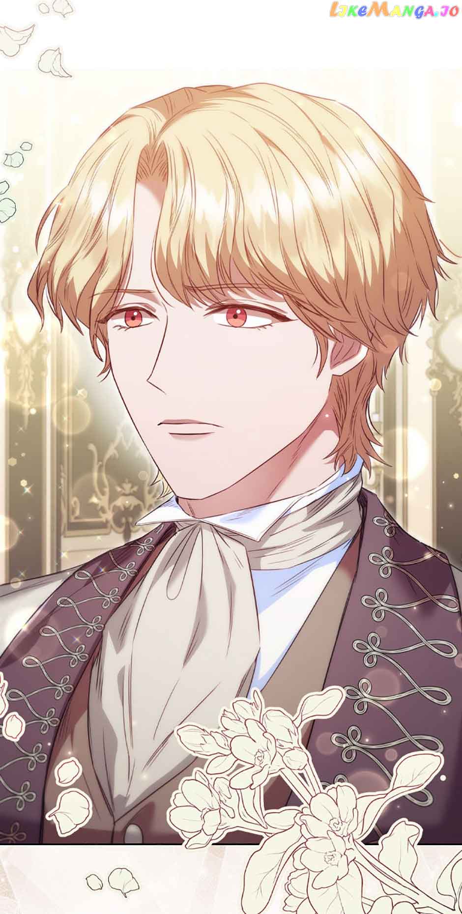 An Extra In The Family Is The First To Be Abandoned Chapter 59 256 30