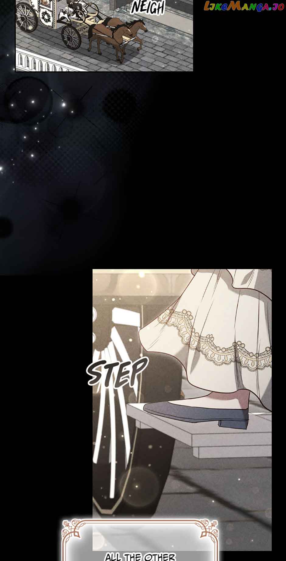 An Extra In The Family Is The First To Be Abandoned Chapter 59 261 35