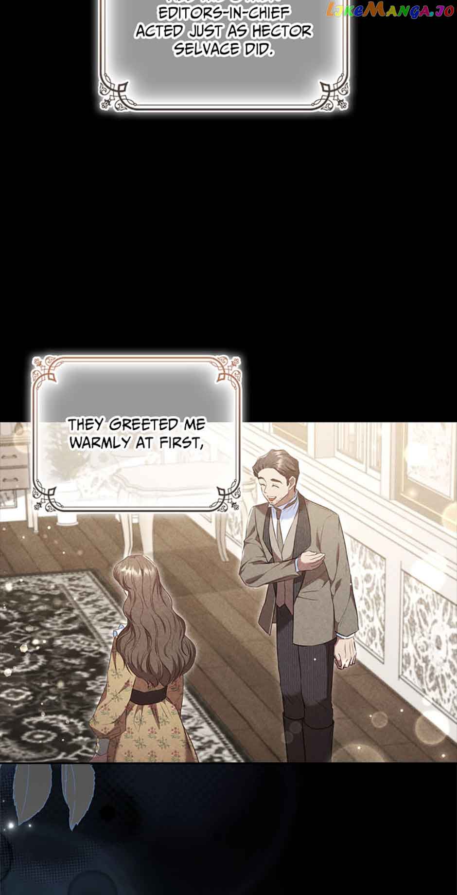 An Extra In The Family Is The First To Be Abandoned Chapter 59 262 36