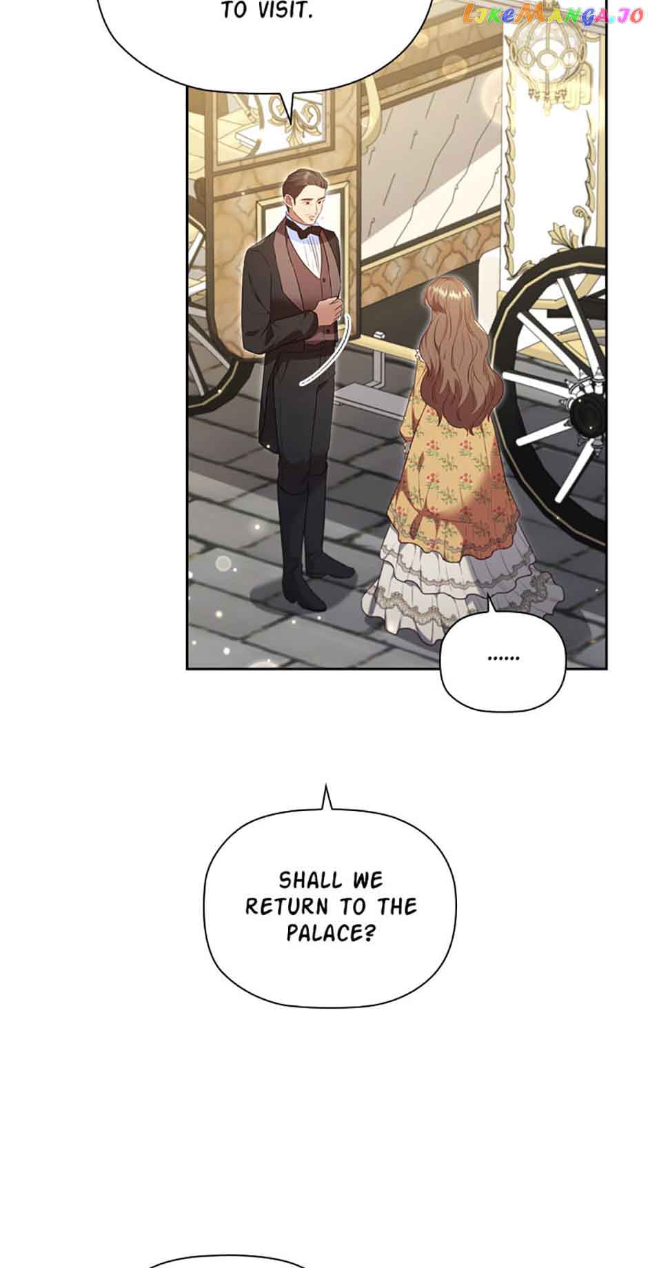 An Extra In The Family Is The First To Be Abandoned Chapter 59 265 39