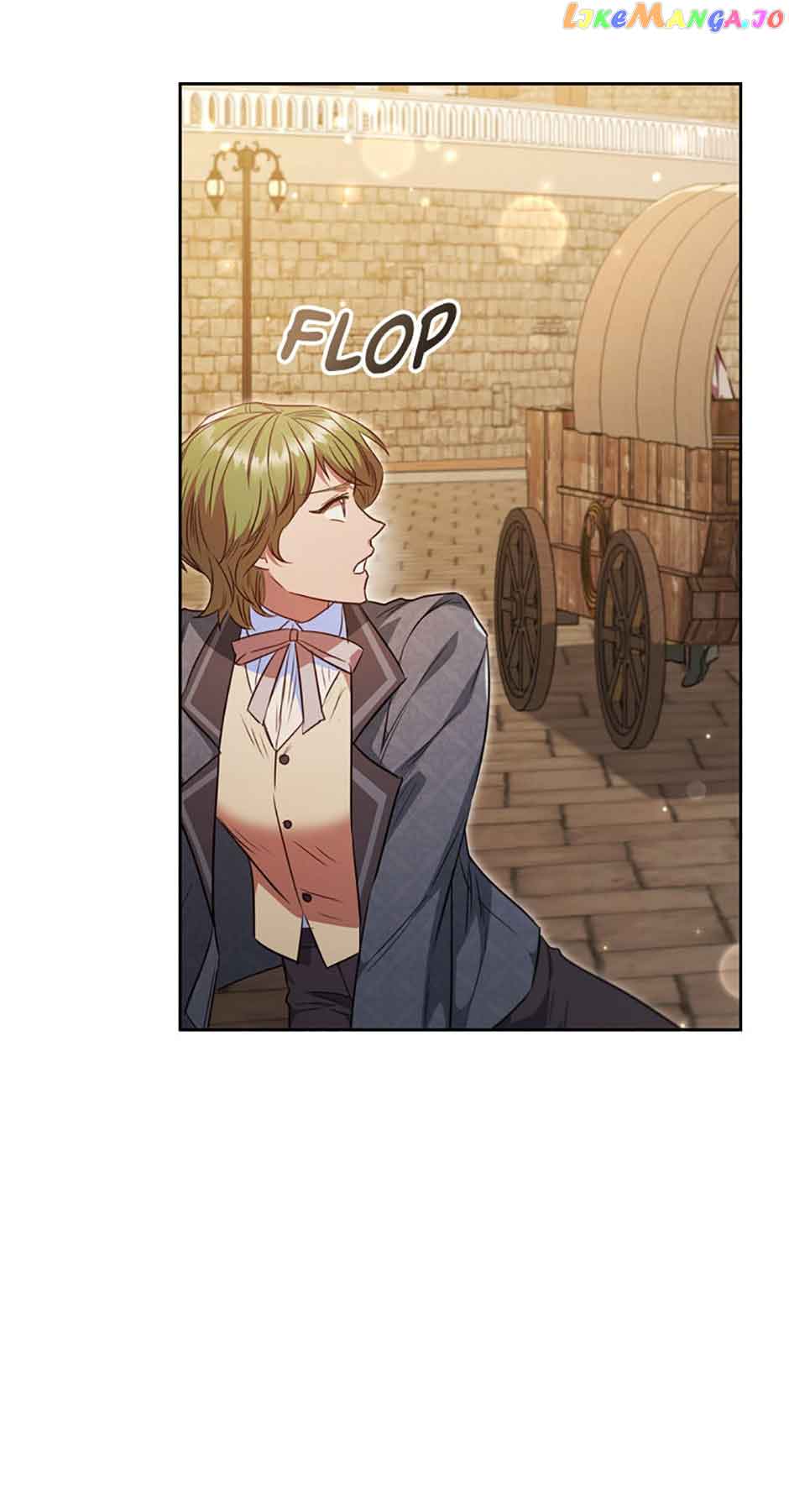 An Extra In The Family Is The First To Be Abandoned Chapter 59 274 48