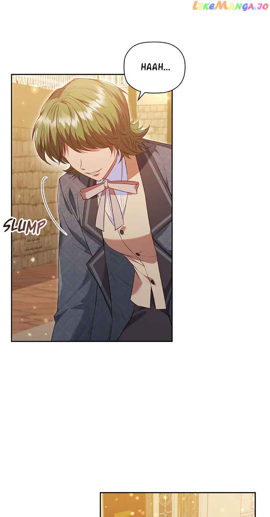 An Extra In The Family Is The First To Be Abandoned Chapter 59 275 49