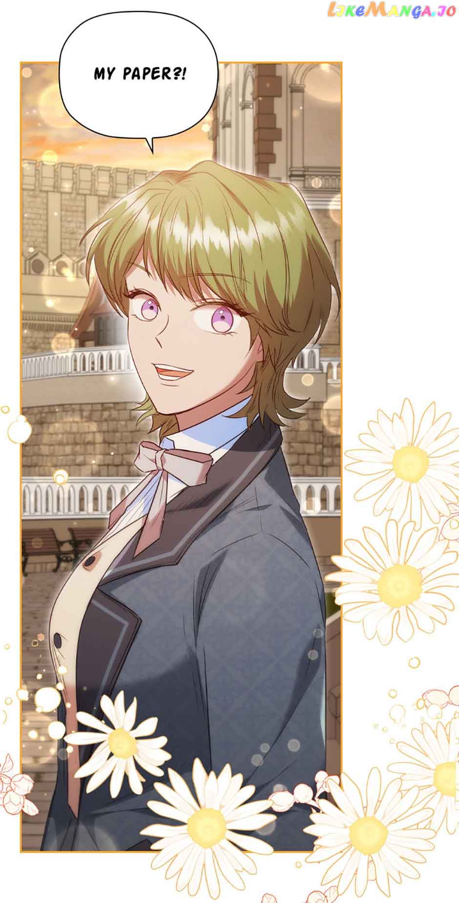 An Extra In The Family Is The First To Be Abandoned Chapter 59 278 52